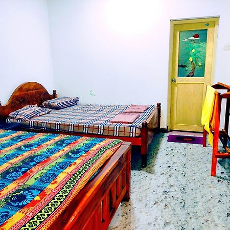 Deer Garden Guest Hotel Polonnaruwa Ngoại thất bức ảnh