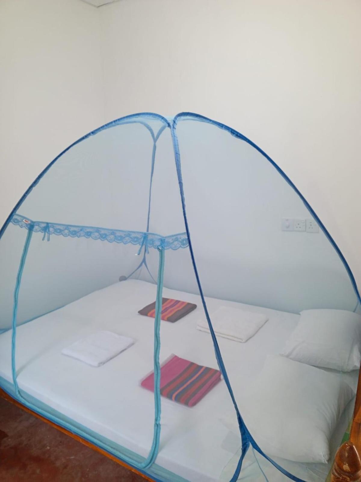Deer Garden Guest Hotel Polonnaruwa Ngoại thất bức ảnh