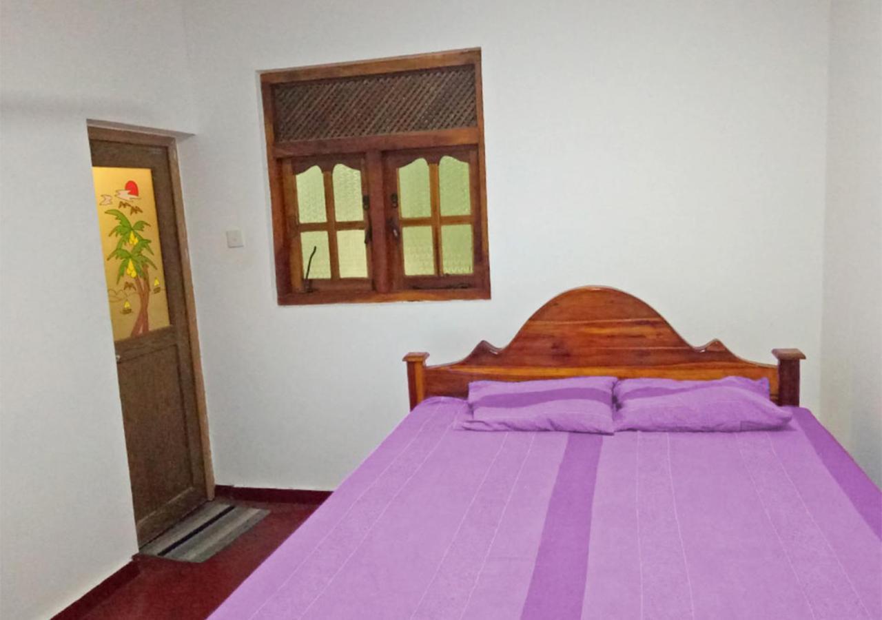 Deer Garden Guest Hotel Polonnaruwa Ngoại thất bức ảnh