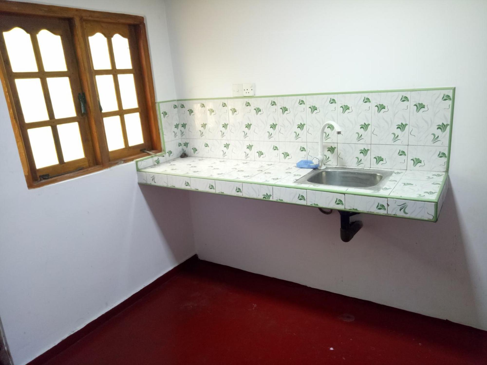 Deer Garden Guest Hotel Polonnaruwa Ngoại thất bức ảnh
