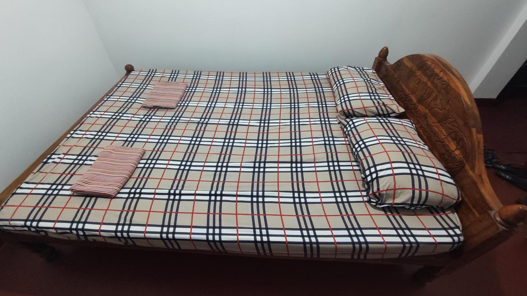 Deer Garden Guest Hotel Polonnaruwa Ngoại thất bức ảnh
